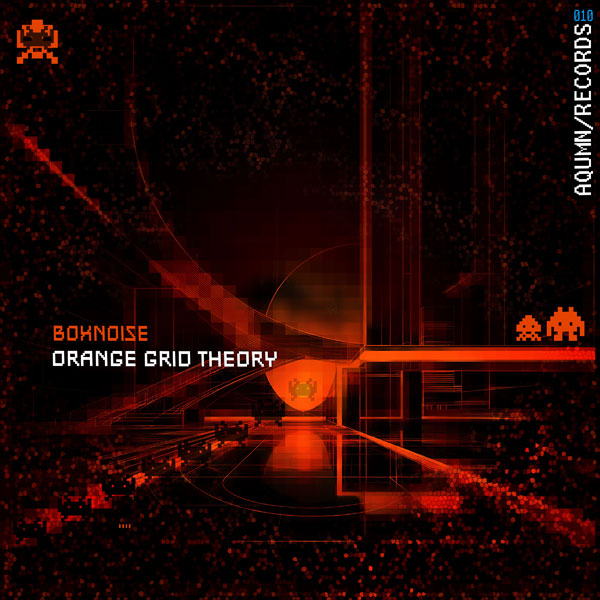 BoxNoise - Back In Track (SOON)